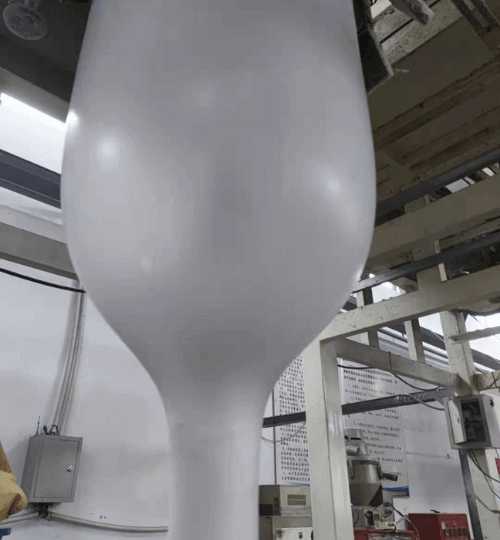Plastic Bags Manufaturer