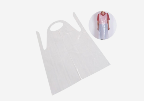 Disposable Aprons