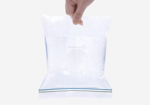 Ziplock Bags
